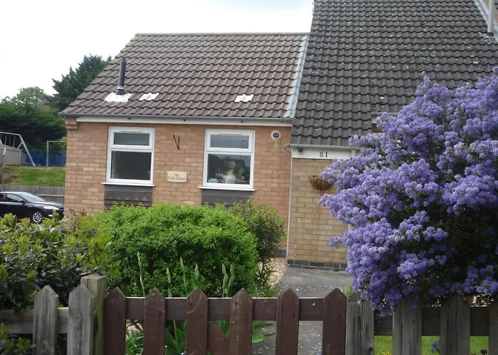 The Little Annexe