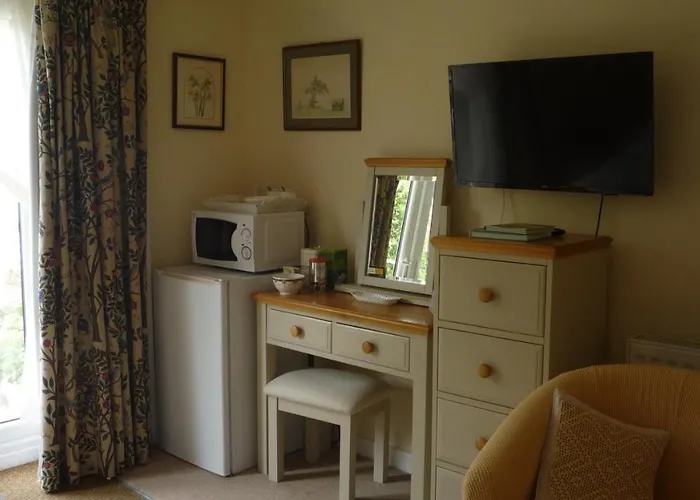 The Little Annexe