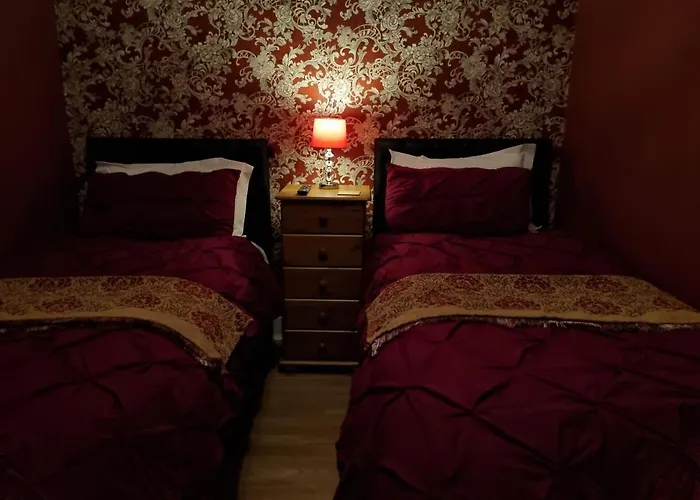 Sirocco Blues Guest House