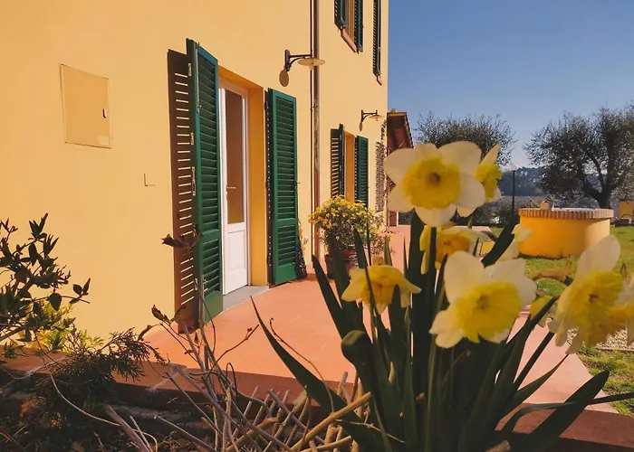B&B La Casetta