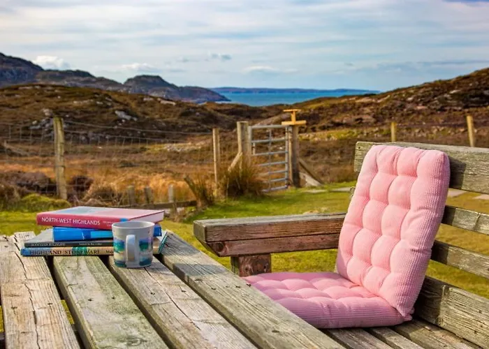 Kirkaig Lodge