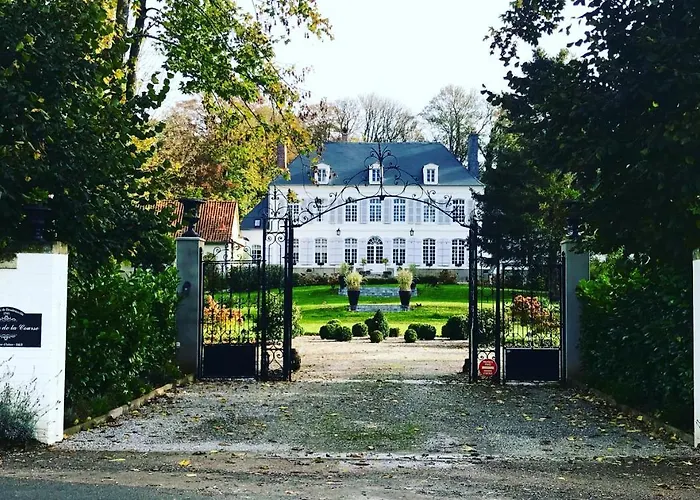 Domaine De La Course
