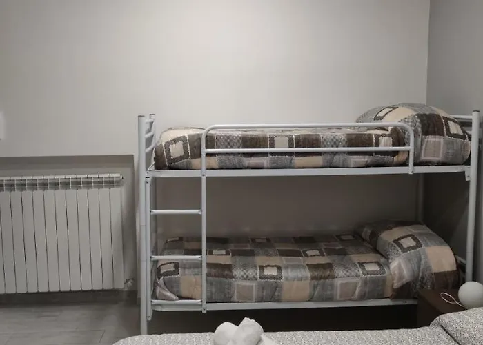 Guest House Via Milano