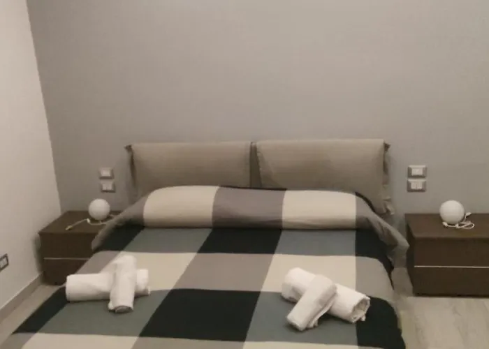 Guest House Via Milano