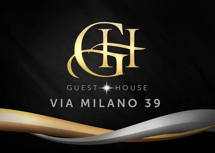 Guest House Via Milano