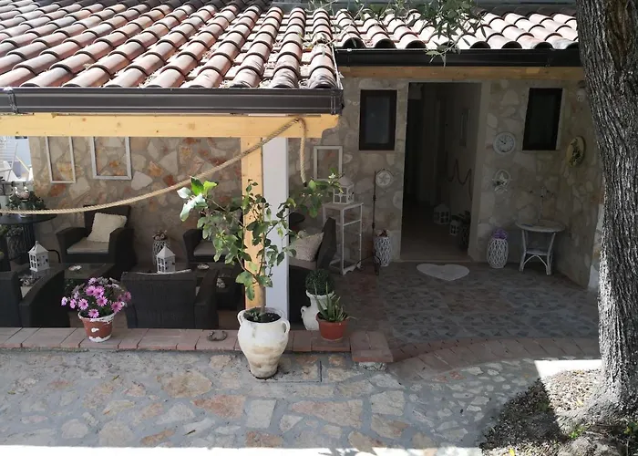 B&B L'ulivo