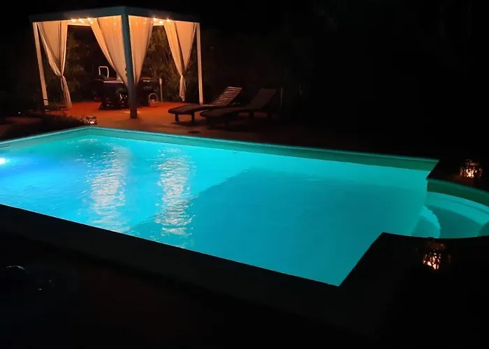 Villa Kuky