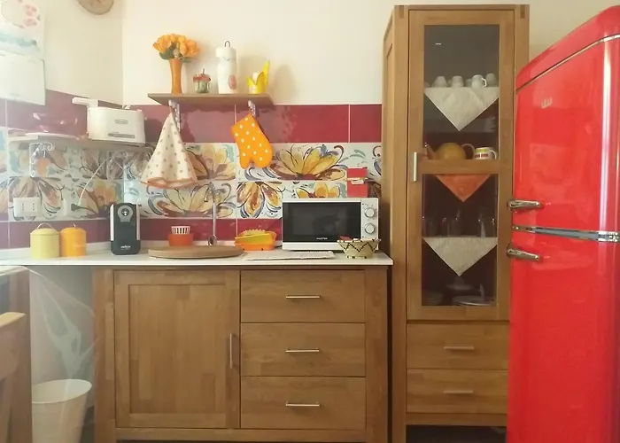Holiday Room Sa Tebia