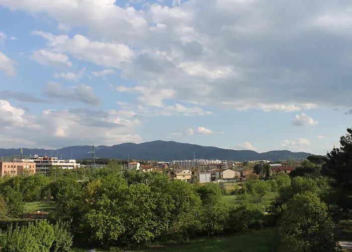Suite CielAzzurro