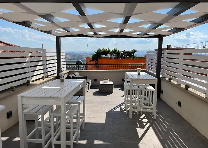 Relais Chambre