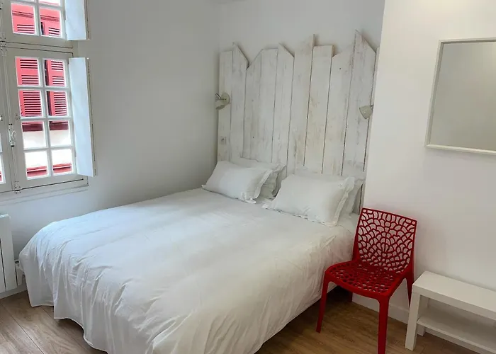 Maison D'Hotes City Break Miradour