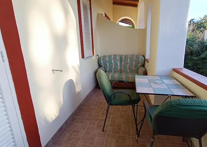 Residence Villa Cristina