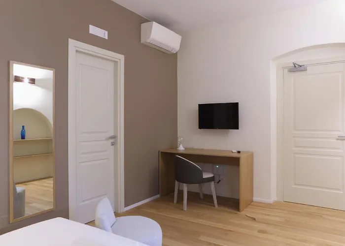 B&B Castanea