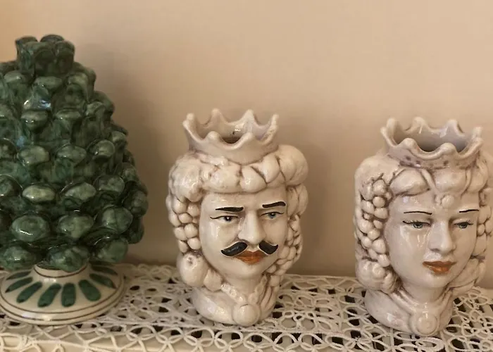 B&B Oriental Palace