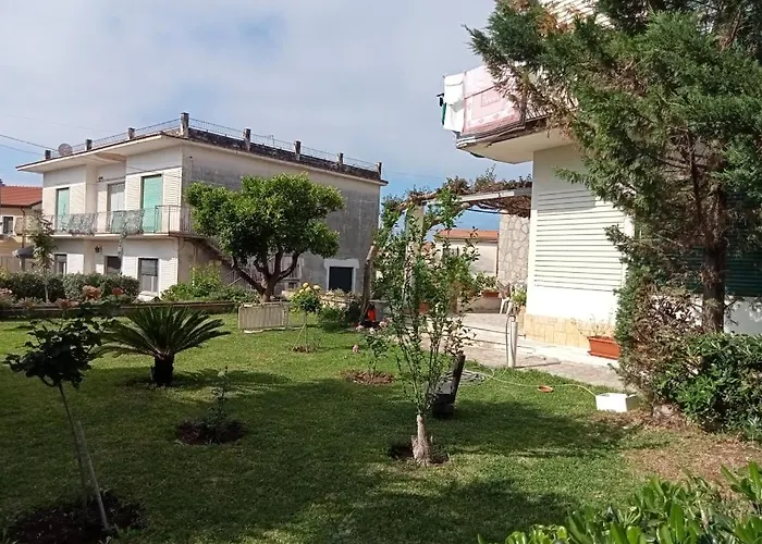Villa Silvia b&b