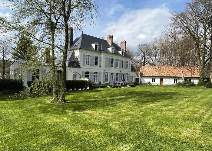 Domaine De La Course