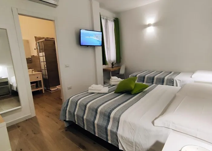 B&B Va' Pensiero