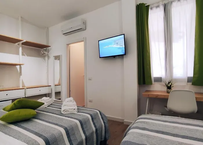 B&B Va' Pensiero
