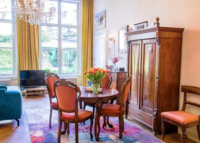 Obdam Bed & Breakfasts 