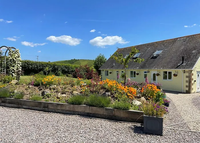 Westerley Country B & B With Exclusive Guest Lounge
