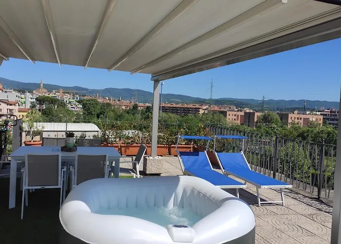 Suite Cielazzurro