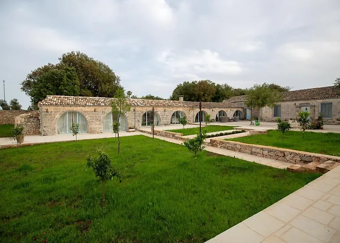 Masseria Violante Boutique Hotel