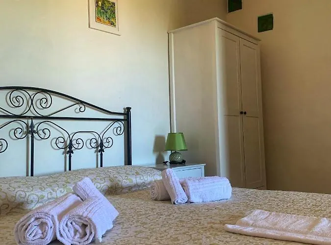 B&B La Petra Longa