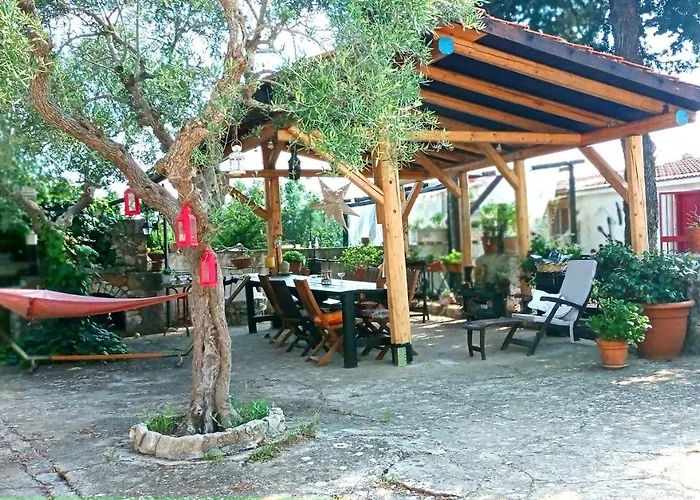 B&b Parco Alta Murgia