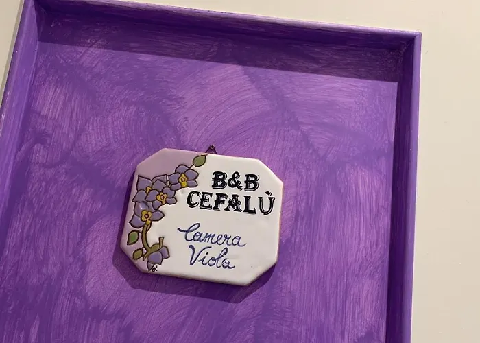 B&b Cefalù