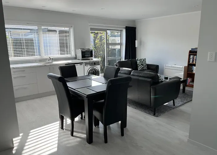 Rotorua Central Hosted B&B