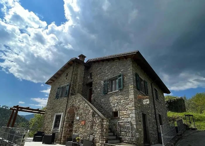 Agriturismo Angiò nel Cerè