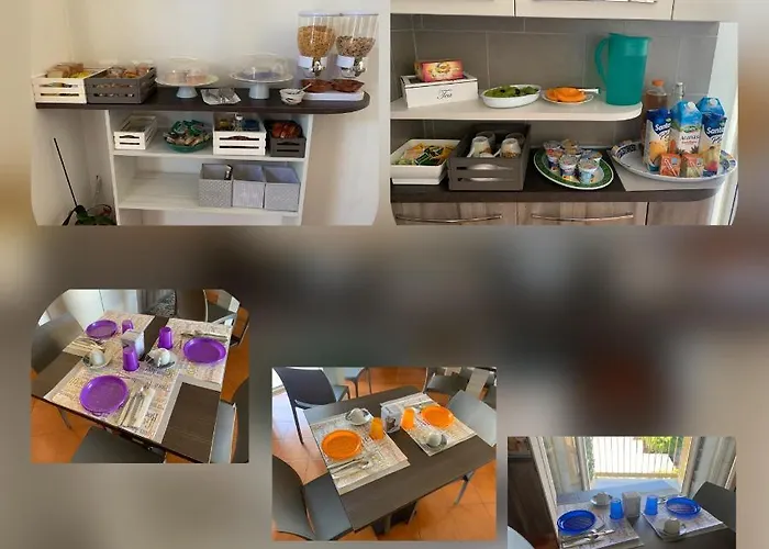 B&B Cefalu