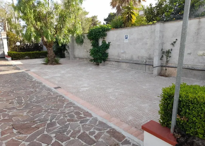 Bed&Breakfast L'Oasi