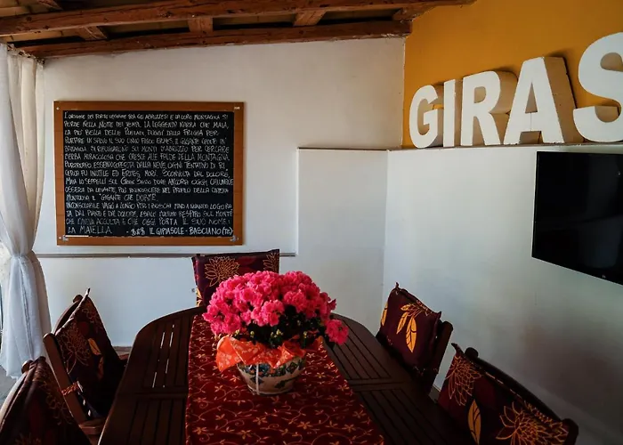 Il Girasole