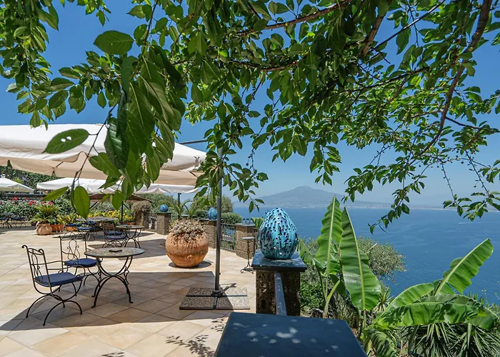 Villa Denise