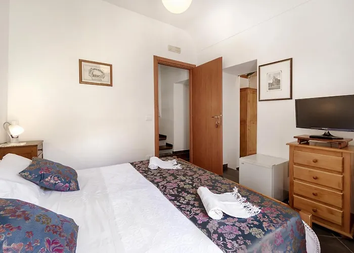 Locanda La Meridiana