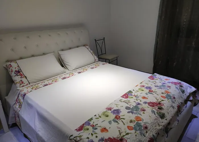 B&B Villa Fanizza