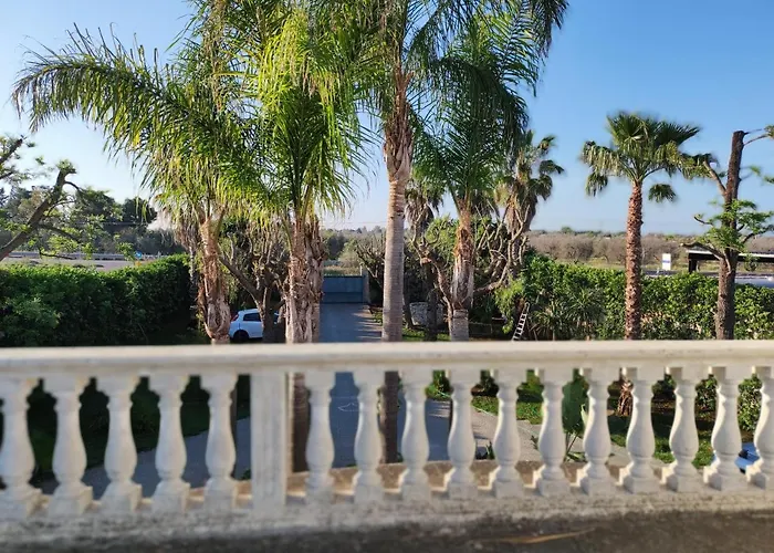 B&B Villa Fanizza