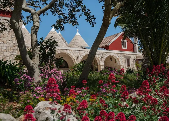 Trulli D'autore