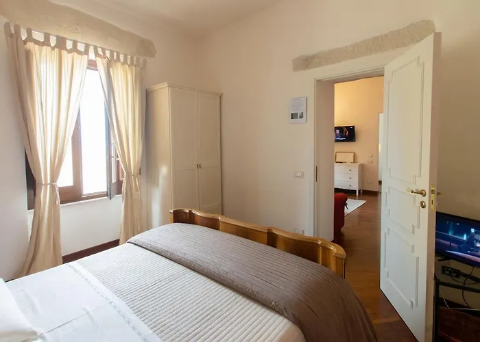 Bella Vista b&b