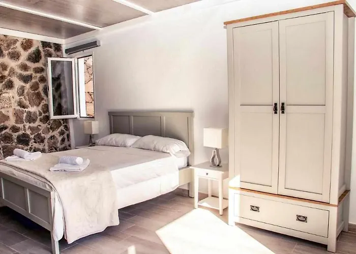 El Callao II Suites
