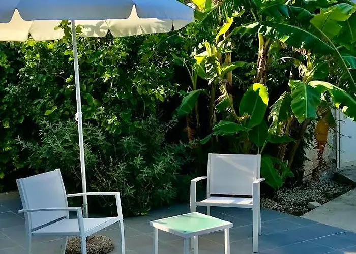 B&B Villa Dunardi