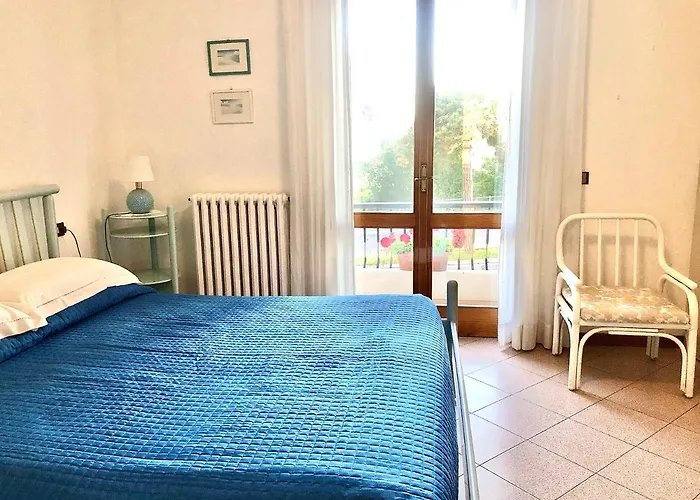 B&B Curva Della Palma