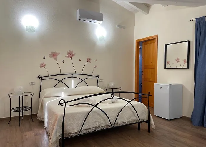 Janas B&B