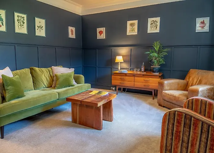 Gairloch Bed & Breakfasts 