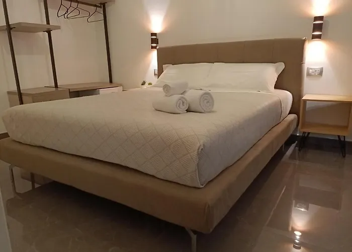 B&B La Rosa Felice