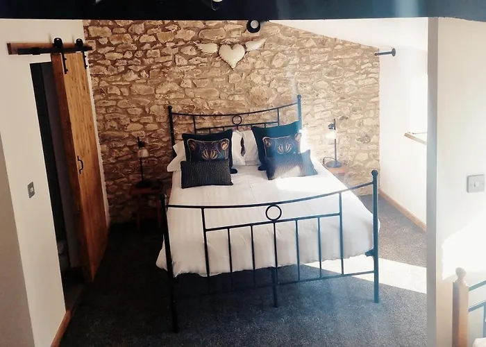 Monkton Court House B&B