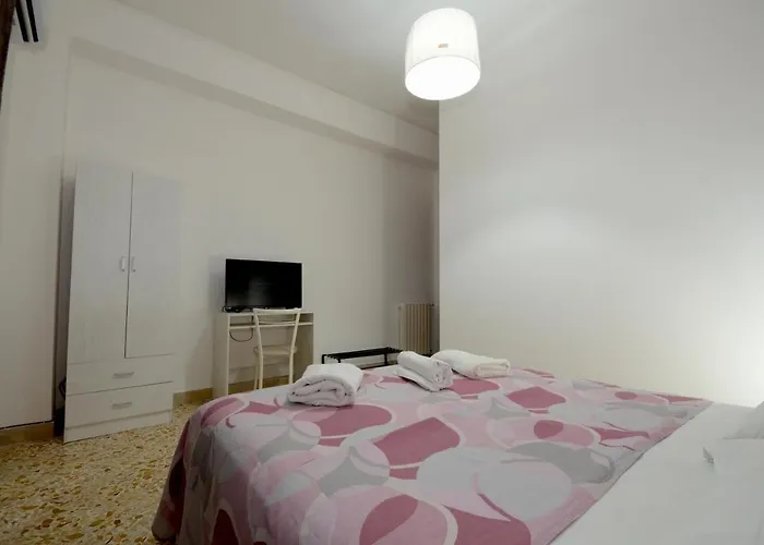 La Casa del Moro - Al Politeama