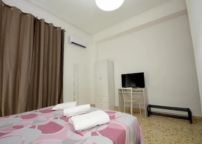 La Casa del Moro - Al Politeama