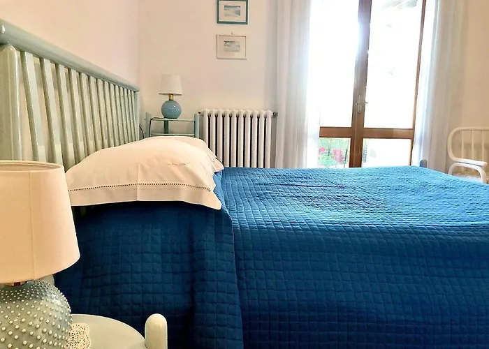 San Marino Bed & Breakfasts 
